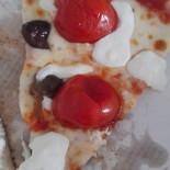 Il Trionfo Nourriture