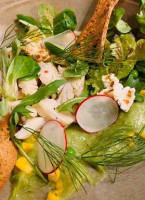 Il Fornello food