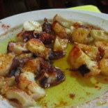 Biestro H-eat Comida