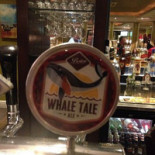 Panaché À l'intérieur