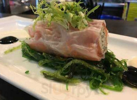 De Nieuwe Bosrand Nourriture