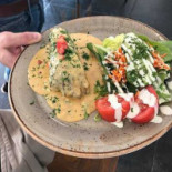 Trattoria Rimini Comida