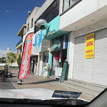 Le Syrtaki Blankenberge Extérieur