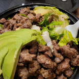 Internationaal Nourriture