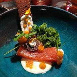 't Veerhuis Nourriture