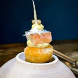 Cuines 33 Nourriture