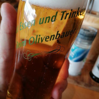 Hechi World Kitchen Boisson