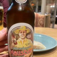 Hechi World Kitchen Boisson