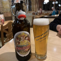 Hechi World Kitchen Boisson