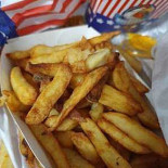 Le Martinez Nourriture