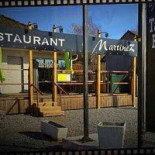 Le Martinez Extérieur