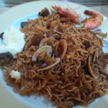 Le Martinez Nourriture