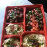 Snack Merode Nourriture