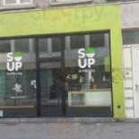 Sushi Time Extérieur