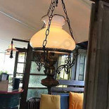 Sushi Time À l'intérieur