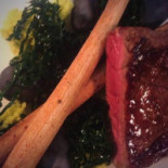 Le Malte Bruxelles Food