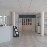 De Lantaern À l'intérieur