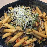 Brasserie Driepunt Comida