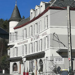 Sushi A La Vie Extérieur