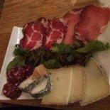 L'oliveraie Nourriture