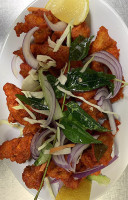 Néblon Le Bio Comida