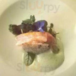 Herbert Robbrecht Nourriture