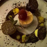 Herbert Robbrecht Nourriture