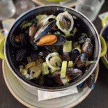 Herbert Robbrecht Nourriture