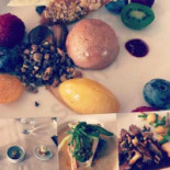 Herbert Robbrecht Nourriture