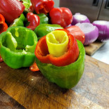 Noa Resto Lounge Bebida