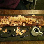 Station 3 Nourriture