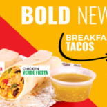 Prohibition Bar Restaurant Carta