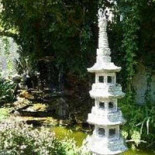 Feng-ling Extérieur