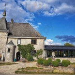 La Table Bovine Exterior