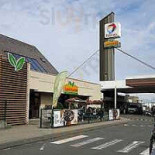 Kaffee Negro Extérieur