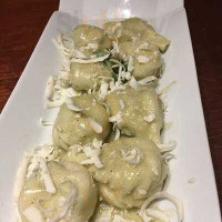 Caramulo food