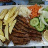 Point Chaud Nourriture