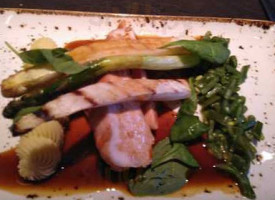 Brasserie Wouter Comida