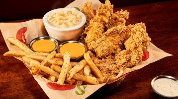 Brasserie Wouter Comida