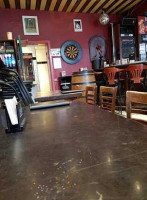 T Wit Uiltje À l'intérieur