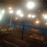 Exki Agora Extérieur