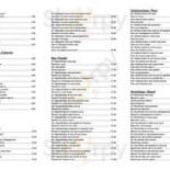 Hello Hong Kong Carte