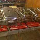 Le Soleil Equatorial Dentro