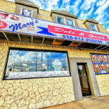 Le Lotus Bleu Exterior