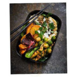 Pitta Leie Nourriture