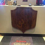 Espace Chimay À l'intérieur