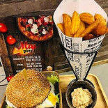 Espace Chimay Nourriture