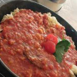 Pasta Fusilli Nourriture