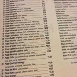 Le Beau Vivier Carte