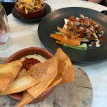 Le Beau Vivier Nourriture